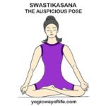 Swastikasana – The Auspicious Pose | Yogic Way Of Life