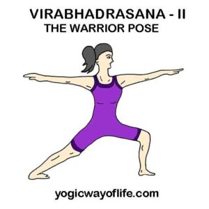 Hip Opening Yoga Sequence - Yogic Way of Life