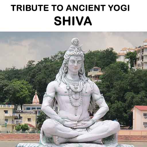 Why Lord Shiva is the ultimate grandmaster of yoga