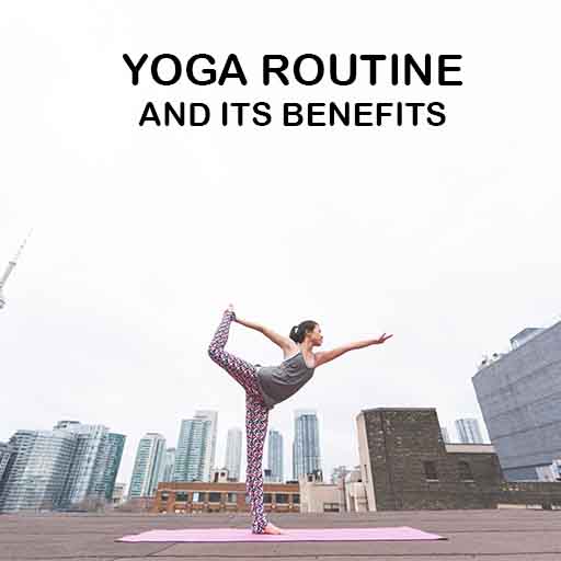 Yoga Home Yogic Way Of Life