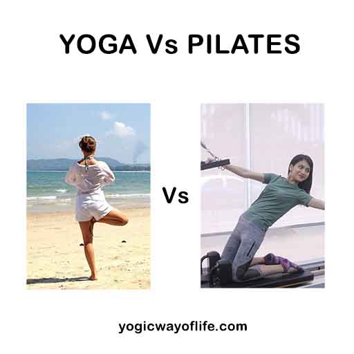 Pilates VS Yoga. Pilates, yoga, Yogilates, PiYo. They…
