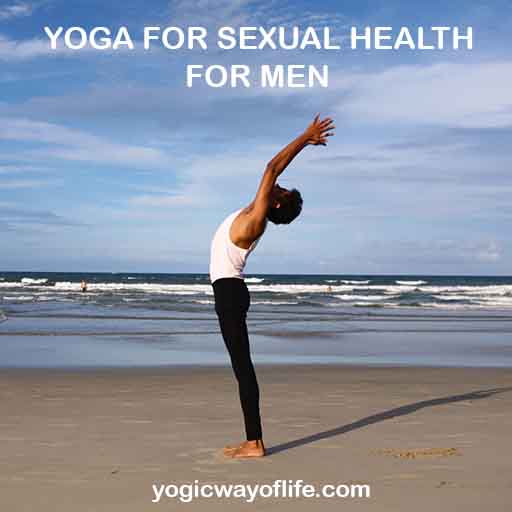 Mens Health Yoga SSA by Yaroslav Petrov
